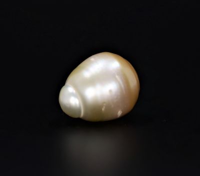 622052 Original Natural Pearl (South Sea) 14.5 Carat Weight Origin Australia