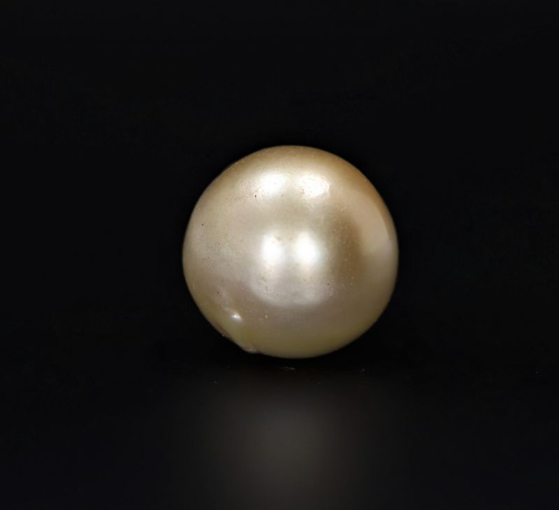 622054 Original Natural Pearl (South Sea) 17.75 Carat Weight Origin Australia