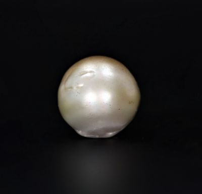 622054 Original Natural Pearl (South Sea) 17.75 Carat Weight Origin Australia