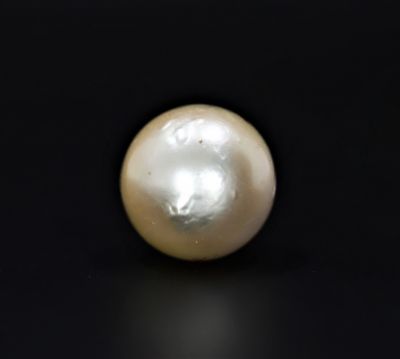 622061 Certified Natural Pearl (South Sea) 18.75 Carat Weight Origin Australia