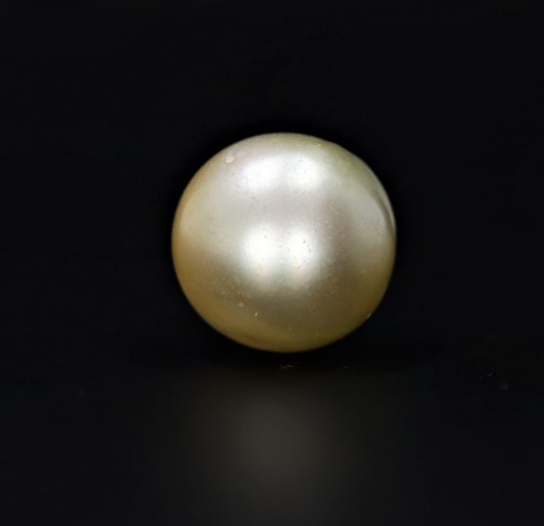 622064 Certified Natural Pearl (South Sea) 21 Carat Weight Origin Australia