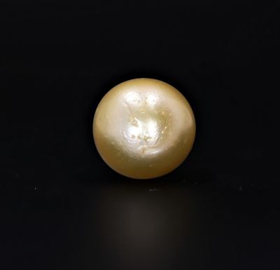 622065 Certified Natural Pearl (South Sea) 15 Carat Weight Origin Australia