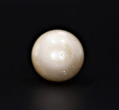 622074 Certified Natural Pearl (South Sea) 22.5 Carat Weight Origin Australia