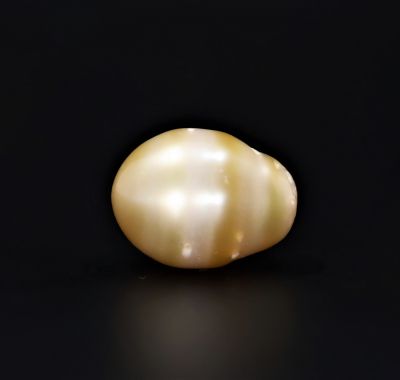 622077 Certified Natural Pearl (South Sea) 14 Carat Weight Origin Australia