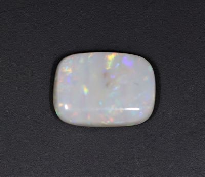 952014 Original Fire Opal 3.50 Carat Weight Origin Australia