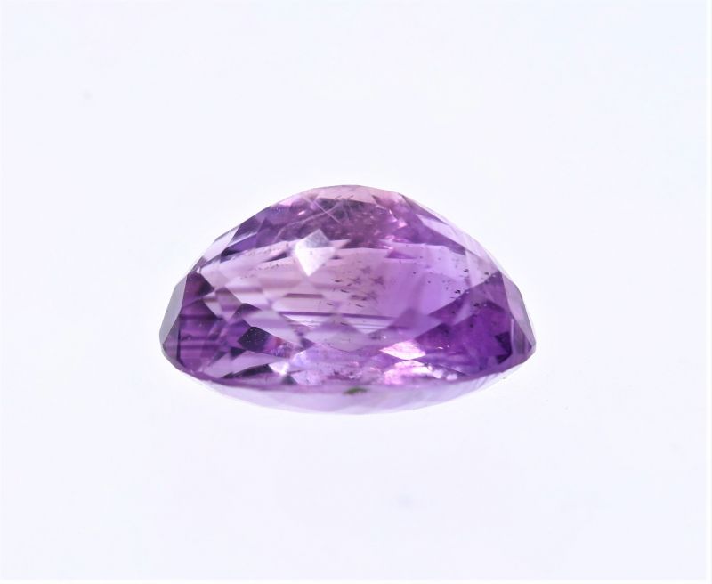 Original Amethyst Gemstone Katela 7.65 Carat Weight  Origin Brazil 531719