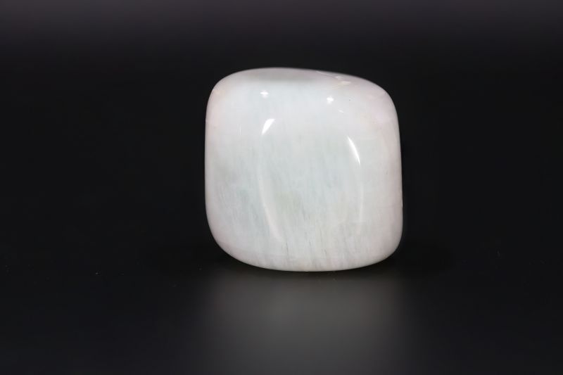 512101 Amazonite Stone-105.75 Carat Weight - Origin Brazil