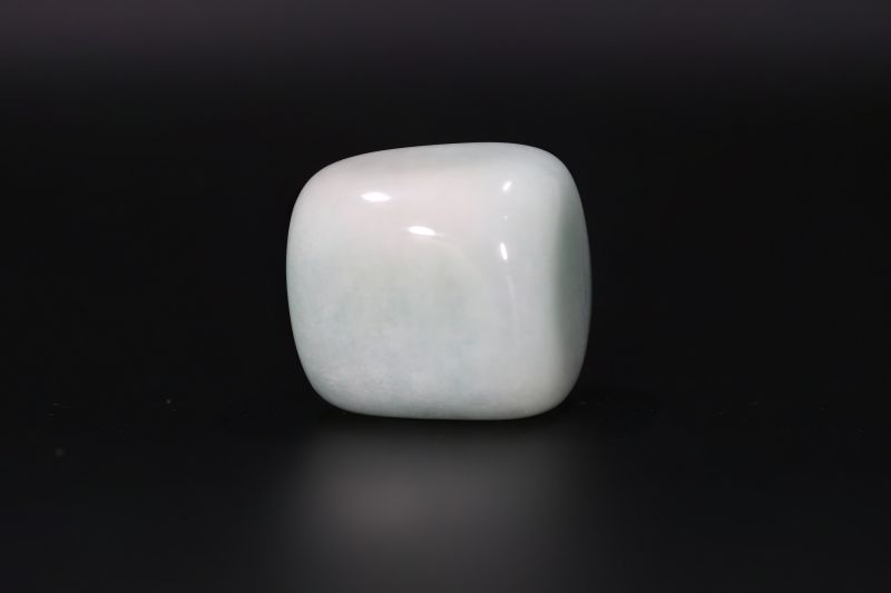 512103 Original Amazonite Stone - 88.50 Carat Weight - Origin Brazil