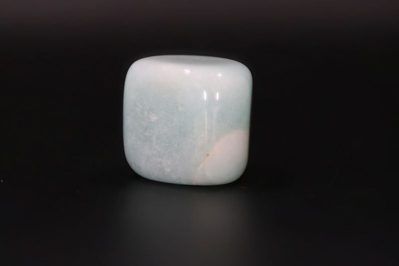 512104 Original Amazonite Stone - 94.50 Carat Weight - Origin Brazil