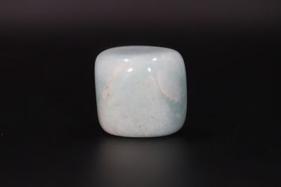 512104 Original Amazonite Stone - 94.50 Carat Weight - Origin Brazil