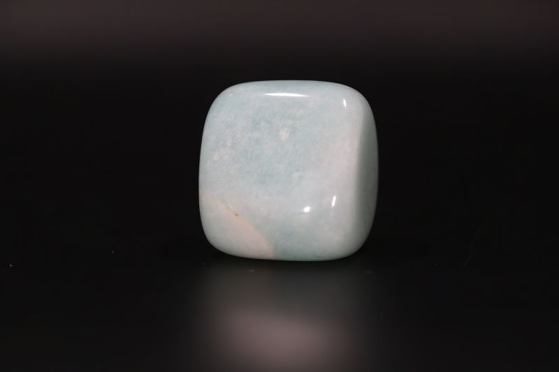 512104 Original Amazonite Stone - 94.50 Carat Weight - Origin Brazil