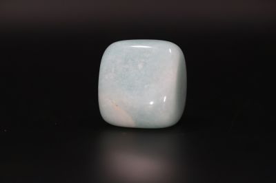 512104 Original Amazonite Stone - 94.50 Carat Weight - Origin Brazil