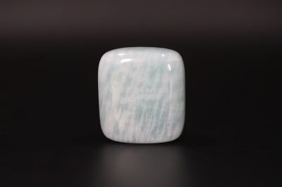 512106 Original Amazonite Stone - 75.25 Carat Weight - Origin Brazil