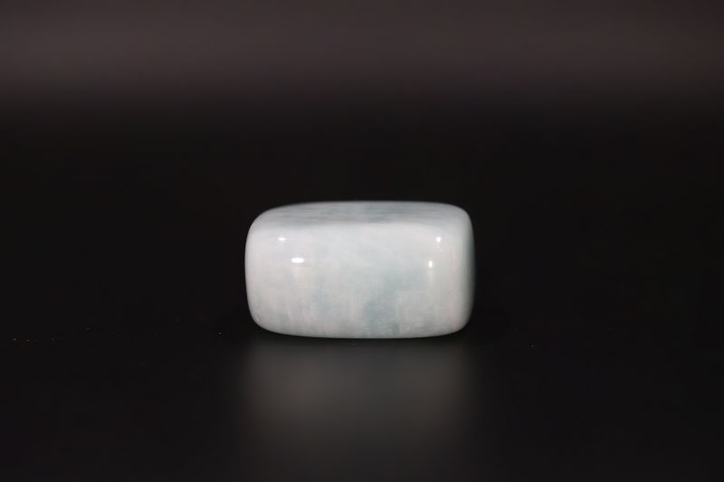 512106 Original Amazonite Stone - 75.25 Carat Weight - Origin Brazil