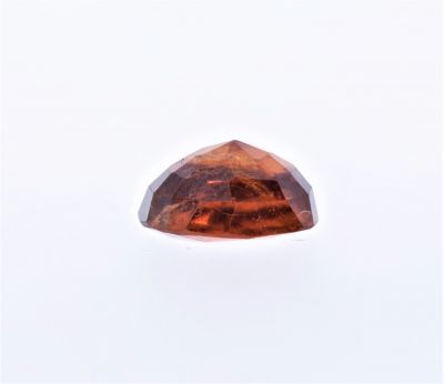 702017_Hessonite Garnet (Gomed) _ 4.25  Carat Weight  Origin Sri Lanka
