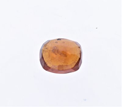 702020_Hessonite Garnet (Gomed) _ 5.00  Carat Weight  Origin Sri Lanka