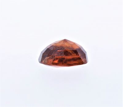 702020_Hessonite Garnet (Gomed) _ 5.00  Carat Weight  Origin Sri Lanka