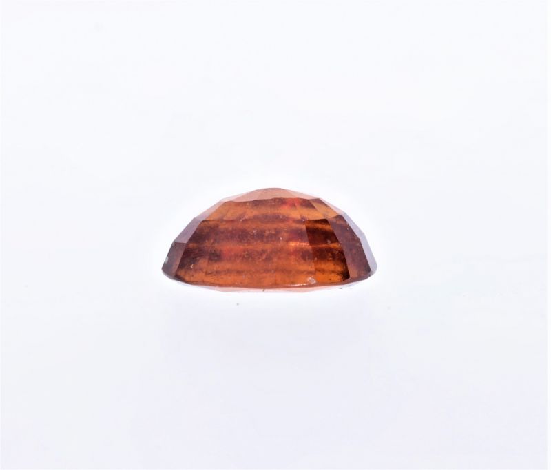 702029_Stone Hessonite Garnet (Gomed) _ 4.50  Carat Weight  Origin Sri Lanka