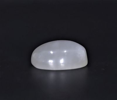 431728 Natural Moon Stone (Chandrakant Mani) 19 Carat Weight Origin Shri Lanka