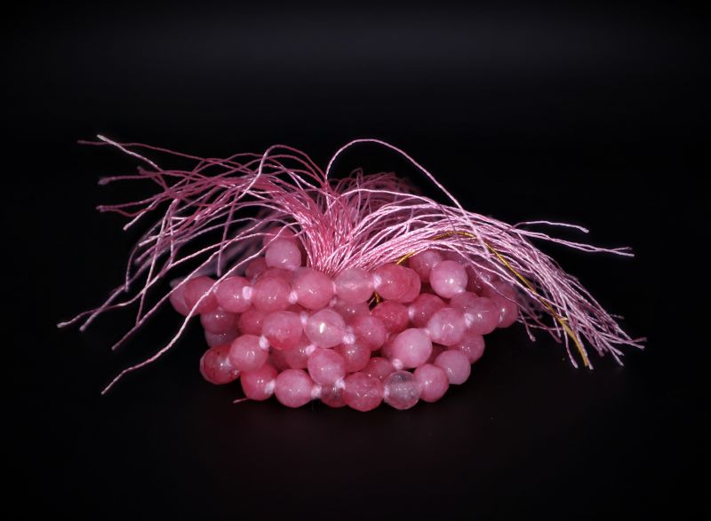 Pink Hakik mala