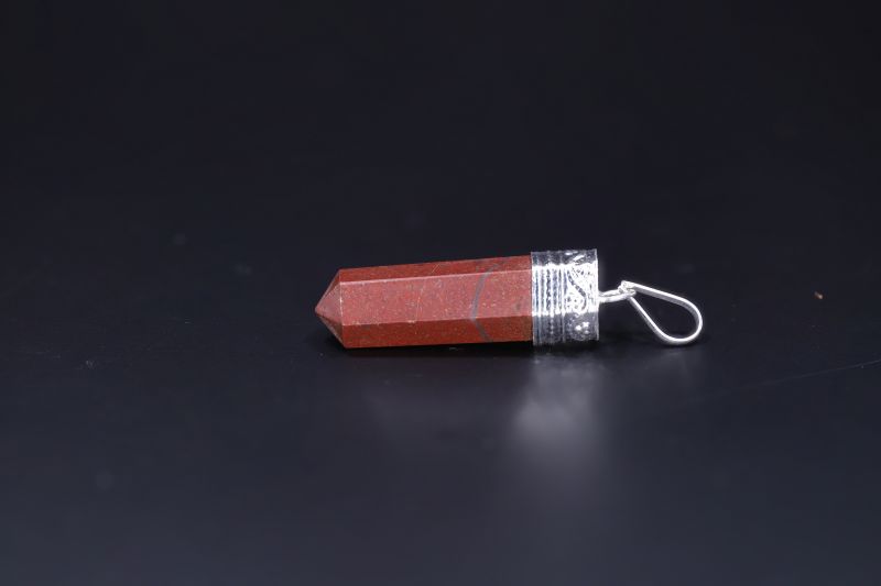 Red Jasper Pendent-RPP202009