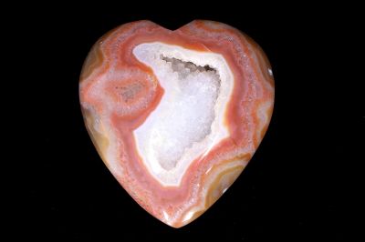 NATURAL RED AGATE HEART-RPHA202010