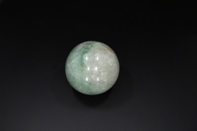Shubhanjali Green Aventurine Sphere Ball-RPSB2021_21