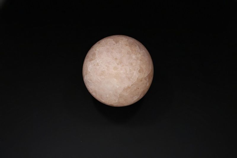 Smoky Quartz Sphere Ball-RPSB2021_25