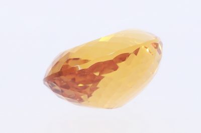 382004 Citrine/Golden Topaz (Sunehla)- 23.05 Carat Weight - Origin India