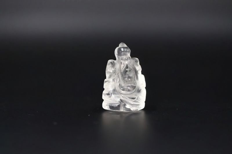 Ganesh Murti Crystal