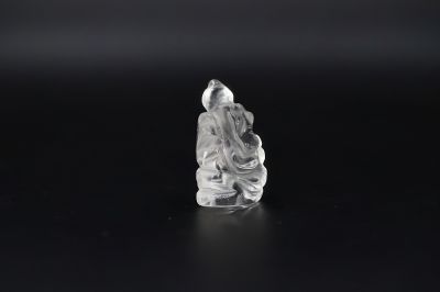 Ganesh Murti Crystal