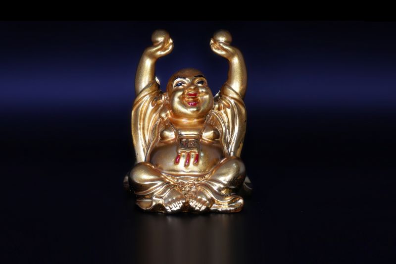 Lafin Buddha-74 Gram-SJRER_PS_158