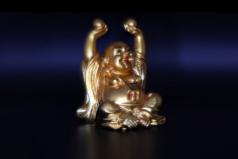 Lafin Buddha-74 Gram-SJRER_PS_158