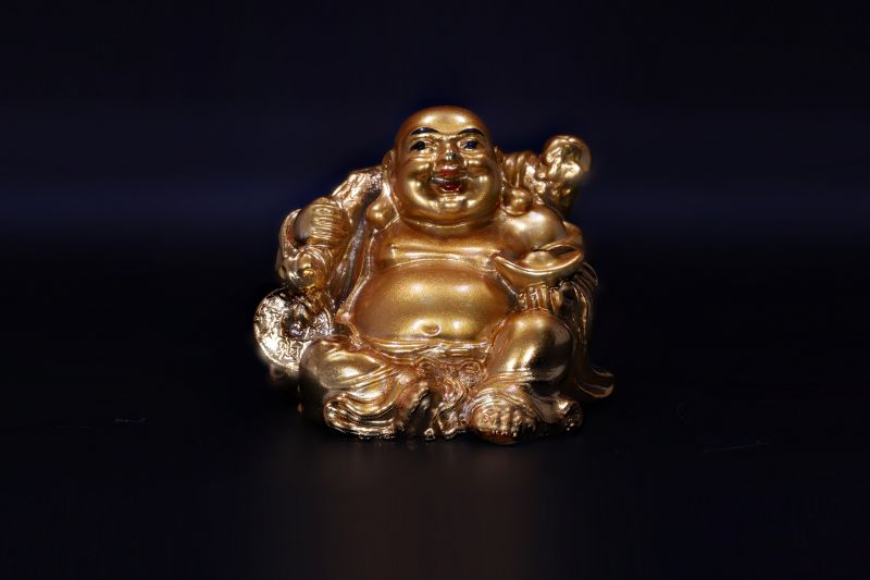 Lafin Buddha-102 Gram-SJRER_PS_159