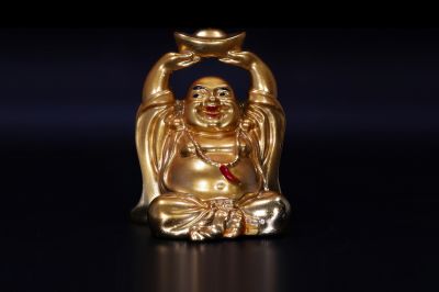 Lafin Buddha-69 Gram-SJRER_PS_160