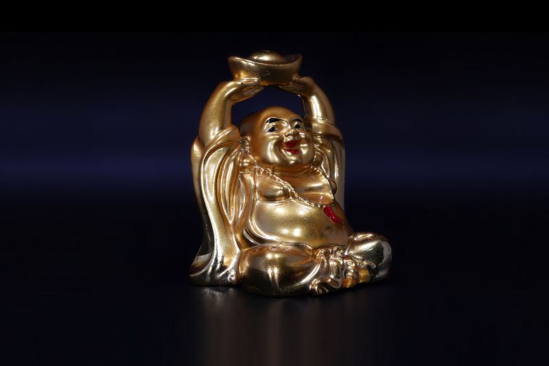 Lafin Buddha-69 Gram-SJRER_PS_160