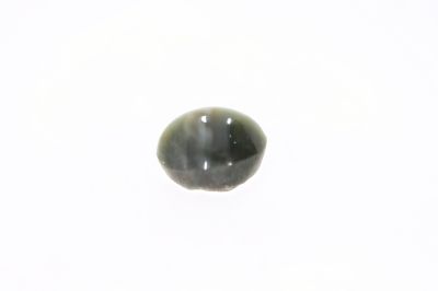 201704 Natural Cats Eye Gemstone (Lehsunia) - 9.55 Carat Weight - Origin India