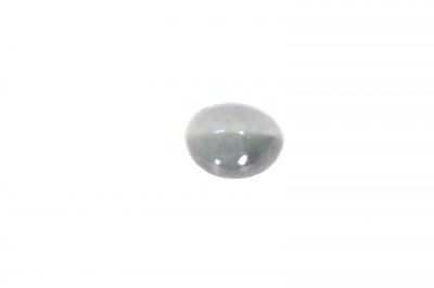 201725 Cats Eye Gemstone (Lehsunia) - 7.45 Carat Weight - Origin India