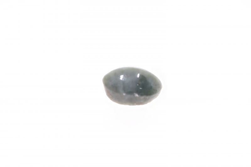 201725 Cats Eye Gemstone (Lehsunia) - 7.45 Carat Weight - Origin India