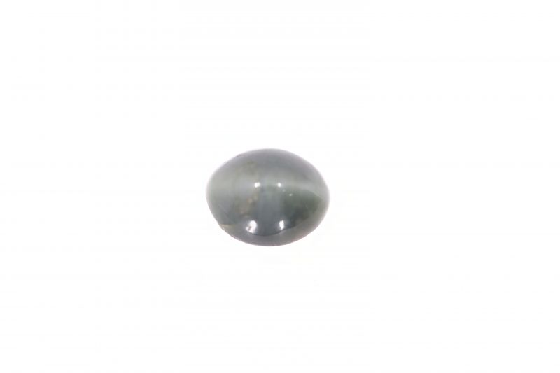 201740 Original Cats Eye Gemstone - 4.30 Carat Weight - Origin India