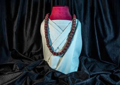 5 Mukhi Rudhrakha Mala