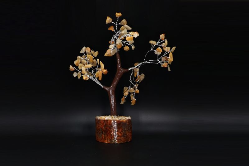 Citrine Tree