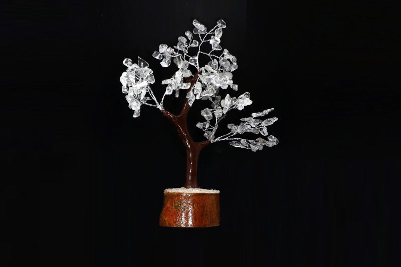 Crystal Tree-A22078