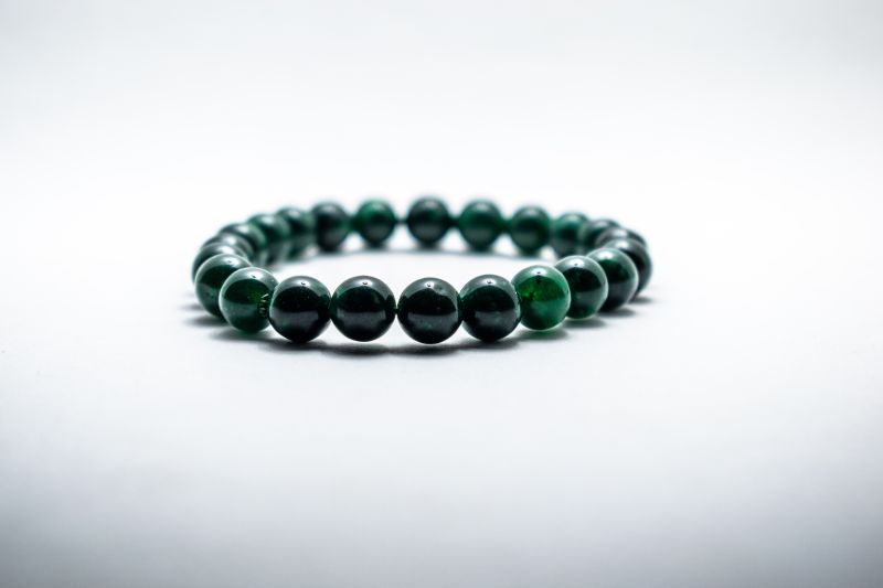 Jade Stone Bracelet-A22088