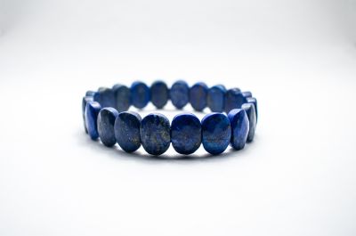 Lapis Lazuli Bracelet-A22089