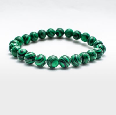 Malachite Bracelet-A22091