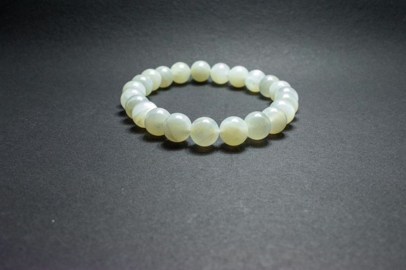 Moonstone Bracelet-A22092