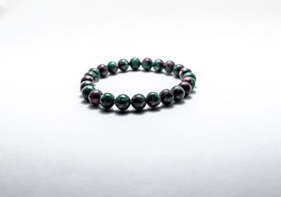 Zoisite Bracelet-A22105