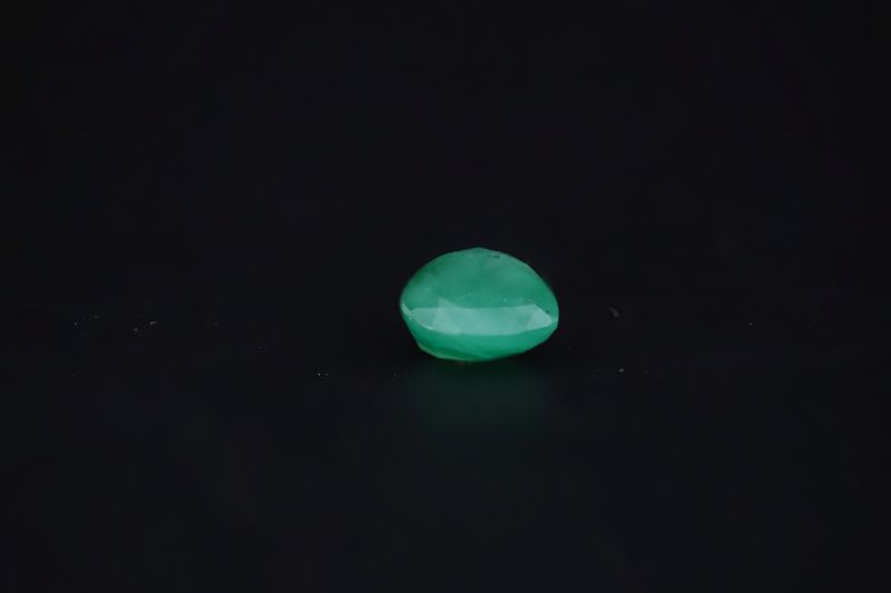 A22136_Original Emerald (Panna) 4.0 Carat Weight-Origin Zambia