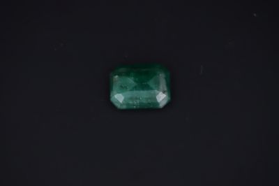 A22137_Original Emerald (Panna) 5.3 Carat Weight-Origin Zambia